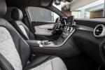 Mercedes-Benz GLC-Class Coupe AMG Line 2016 года